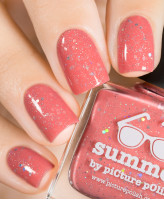 Picture Polish Summer