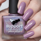 Picture Polish Support