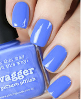 Picture Polish Swagger