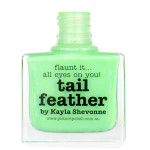 Picture Polish Tail Feather