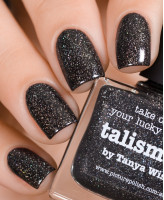 Picture Polish Talisman