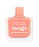 Picture Polish Tango