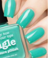 Picture Polish Tingle