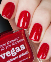 Picture Polish Vegas