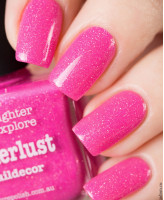 Picture Polish Wanderlust