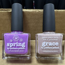Picture Polish Grace
