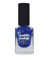 Polish Molish Blue for Boys