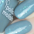 Лак для ногтей Polish Molish Early Frosts