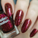 Лак для ногтей Polish Molish Forever Autumn