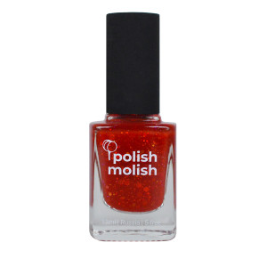 Polish Molish Лак для ногтей Polish Molish He Hates This Color