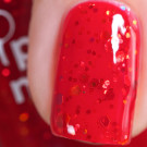 Лак для ногтей Polish Molish He Hates This Color