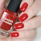 Лак для ногтей Polish Molish He Hates This Color