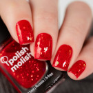 Лак для ногтей Polish Molish He Hates This Color
