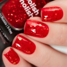 Лак для ногтей Polish Molish He Hates This Color