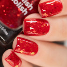 Лак для ногтей Polish Molish He Hates This Color