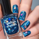 Лак для ногтей Polish Molish It Doesn't Look Like Anything to Me (LE)