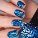 Лак для ногтей Polish Molish It Doesn't Look Like Anything to Me (LE)