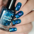 Лак для ногтей Polish Molish It Doesn't Look Like Anything to Me (LE)