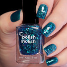 Лак для ногтей Polish Molish It Doesn't Look Like Anything to Me (LE)