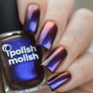 Лак для ногтей Polish Molish Liquid Crystal