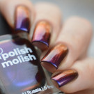 Лак для ногтей Polish Molish Liquid Crystal