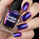 Лак для ногтей Polish Molish Liquid Crystal