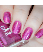 Polish Molish Pink for Girls