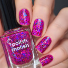 Лак для ногтей Polish Molish Suzie, Do You Copy? (LE)