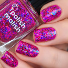 Лак для ногтей Polish Molish Suzie, Do You Copy? (LE)