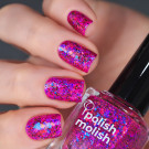 Лак для ногтей Polish Molish Suzie, Do You Copy? (LE)