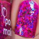 Лак для ногтей Polish Molish Suzie, Do You Copy? (LE)