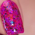 Лак для ногтей Polish Molish Suzie, Do You Copy? (LE)