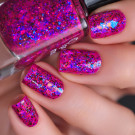 Лак для ногтей Polish Molish Suzie, Do You Copy? (LE)