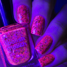 Лак для ногтей Polish Molish Suzie, Do You Copy? (LE)