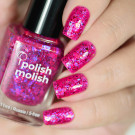 Лак для ногтей Polish Molish Suzie, Do You Copy? (LE)