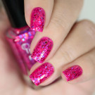 Лак для ногтей Polish Molish Suzie, Do You Copy? (LE)