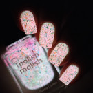 Лак для ногтей Polish Molish Suzie, Do You Copy? (LE)