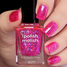 Лак для ногтей Polish Molish Suzie, Do You Copy? (LE)