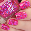 Лак для ногтей Polish Molish Suzie, Do You Copy? (LE)