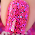 Лак для ногтей Polish Molish Suzie, Do You Copy? (LE)