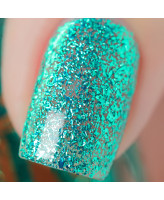 Rogue Lacquer 1000 Fringed Daises