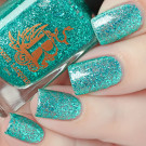 Лак для ногтей Rogue Lacquer 1000 Fringed Daises