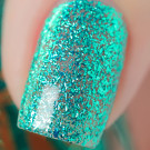 Лак для ногтей Rogue Lacquer 1000 Fringed Daises