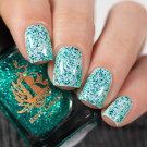 Лак для ногтей Rogue Lacquer 1000 Fringed Daises