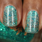 Лак для ногтей Rogue Lacquer 1000 Fringed Daises