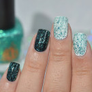 Лак для ногтей Rogue Lacquer 1000 Fringed Daises