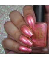 Rogue Lacquer A Feeling That is Like Torture