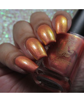 Rogue Lacquer A Feeling That is Like Torture