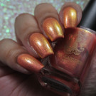 Лак для ногтей Rogue Lacquer A Feeling That is Like Torture