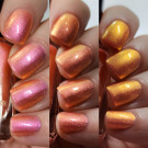 Лак для ногтей Rogue Lacquer A Feeling That is Like Torture
